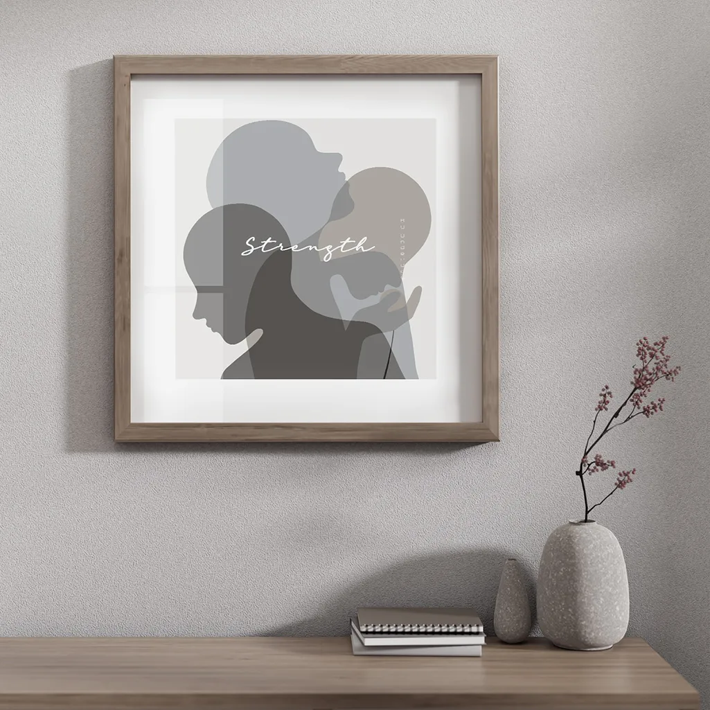 tavlor, poster, väggdesign