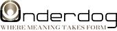 underdog logo
