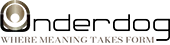 underdog logo
